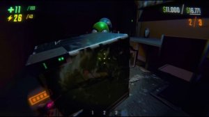 ТЕПЕРЬ МОНСТРЫ БОЯТСЯ НАС!!! УГАР В R.E.P.O.