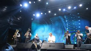 ЭТОЭТНО 2021. Горан Брегович. Goran Bregovic
