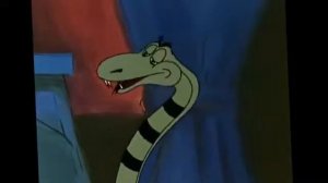 «Вот это - цирк!» - Ну, погоди!