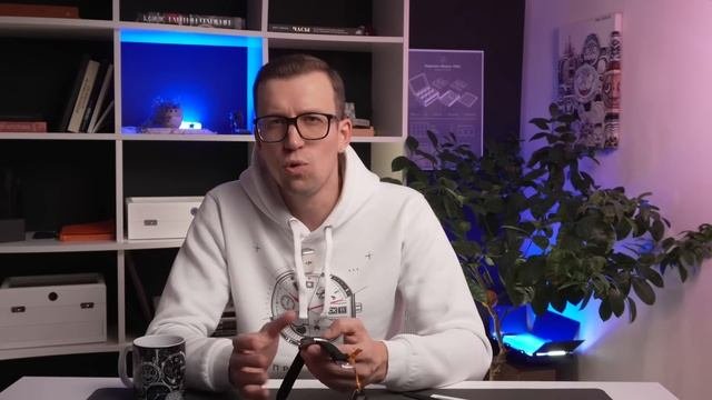 ШТУРМАНСКИЕ АМФИБИЯ. Российские дайверские часы эт?