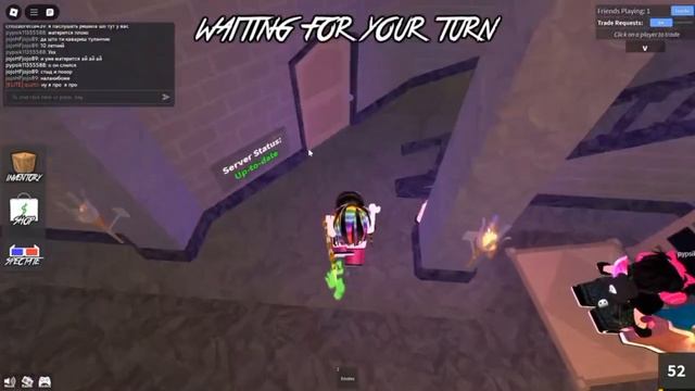 сливы новогоднего обновления в мм2 2024!!)🎄🎅 смотреть онлайн