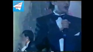 Болалар гурухи-Нега ундай килдинг сен(1998 йил Юлдуз шоу)(Ретро видео)