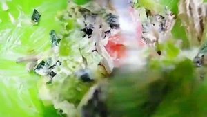 Обалденный Салат из Рукколы! Руккола с Говядиной, С ор?