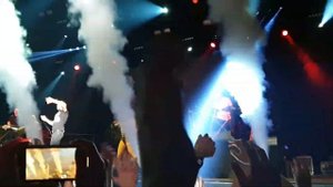 супер-концерт Scooter в Москве 2020