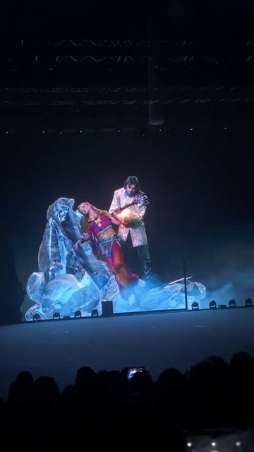 Мюзикл на льду Навка и Чернышёв. Руслан и Людмила смотреть онлайн