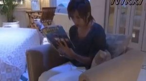 Японская дорама "Вставай!"- обзор.