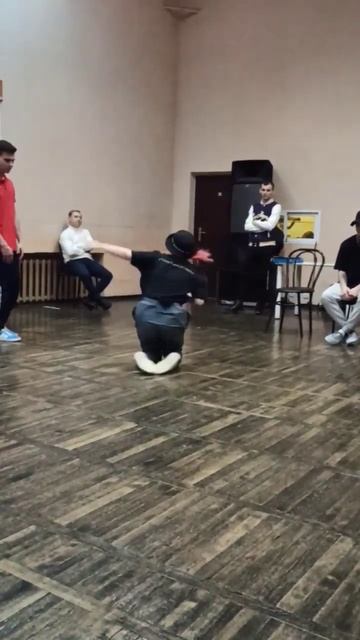 ВИКИНГ | JUNIORS | ДУХОВКА БАТТЛ г. Стерлитамак смотреть онлайн