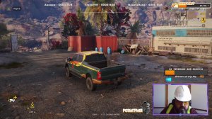 RoadCraft | Конструктор для мужиков