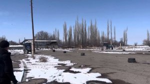 МТЗ 892.2 против LOVOL 1054