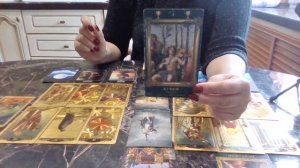 Скорпион с 26 мая по 01 июня 2025