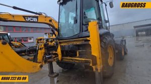 Сравнение JCB 3CX и LONKING 83C. ☎️ 8800 222 05 99