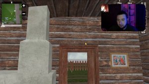 СИМУЛЯТОР РУССКОЙ ДЕРЕВНИ! ЧТО ТЕПЕРЬ НОВОГО? / симуля?