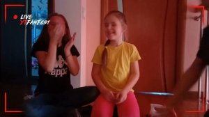 ИГРАЕМ НА ЖЕЛАНИЕ В БУТЫЛОЧКУ! 🍾 Часть 1