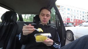 ПРОБУЮ СЫР БЮШ В МАНГО!