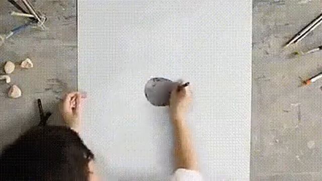 Прикол, классный рисунок.(Прикол #13). смотреть онлайн