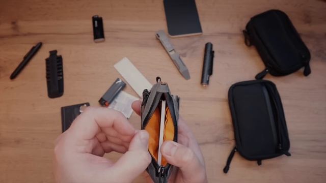 EDC ОРГАНАЙЗЕР - ALPAKA Hub Pouch PRO