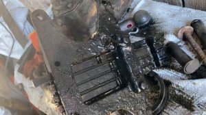 Пропали передачі на МТЗ 80❌проблема вирішилася легко?