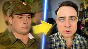 Солдаты Спустя 20 лет: Актёры Тогда и Сейчас [часть 3]