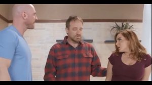 👅 Молодой врач [Джонни Синс] решает конфликт семейной пары. Как лысому из Браззерс удалось это?