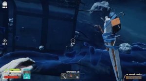 Breathedge Прохождение Глава 1 Часть 4