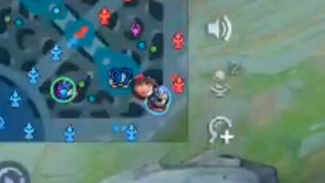 Смешной Монтаж - Горд в лес - Горд Mobile legends - Горд эмблемы и сборка