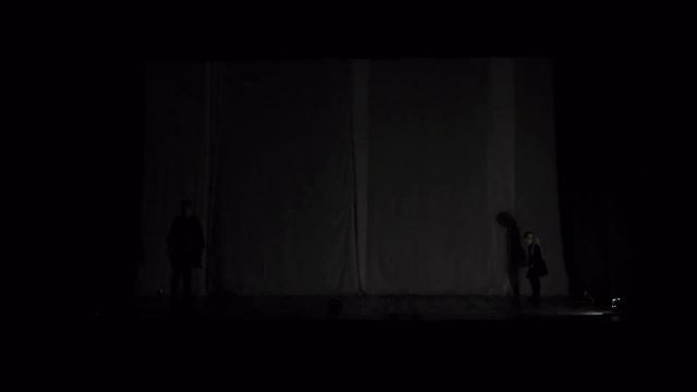 Спектакль "Прощайте, вишни!", второй показ смотреть онлайн