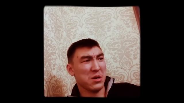 Какая Жопа ...BekaM_official_