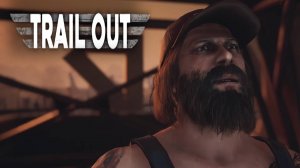 Джо Бумер. Дерби. Новая машина. TRAIL OUT #42.