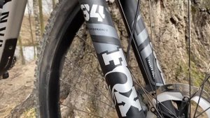 Canyon Neuron - обзор велосипеда