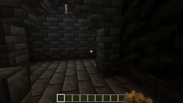 Мой новый особняк, и я теперь в скале. Тыквы — мои лучш? смотреть онлайн