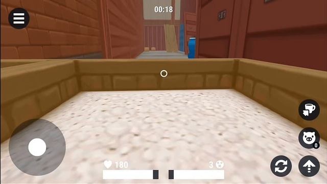 Игра прикольная но надоедает быстро смотреть онлайн