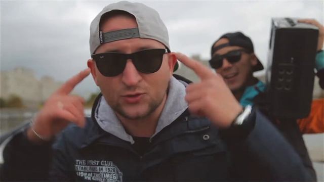 Михалыч - Старая Школа (prod. by Amigo)