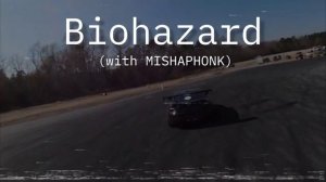 XLXR x MISHAPHONK - Biohazard