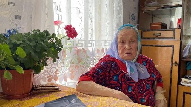 Стрелкова Августа Дмитриевна