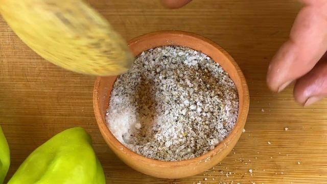 Долма  из баранины, фаршированная овощами Азербайджанская Кухня Деревенская Кухня  Рецепты