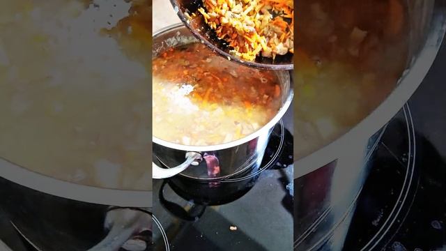 Ловите рецепт кто на посту/паштет из фасоли 👍 смотреть онлайн