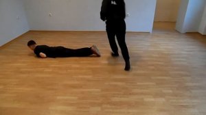 Брейк - данс