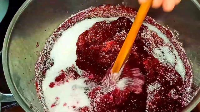 Варенье "Пяти минутка"🫐 5 минут варення з смородини "П? смотреть онлайн