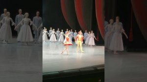 Большой Театр. Щелкунчик. 31 декабря 2024