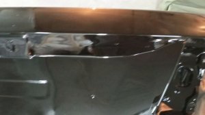 Шевроле эпика покраска