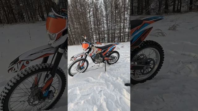 Самый честный обзор kayo k1 250 mx смотреть онлайн
