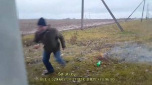 Петарда Динамит