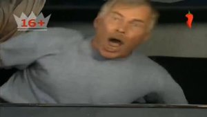 Дальнобойщики - Анонс (Перец, 11.08.2014)