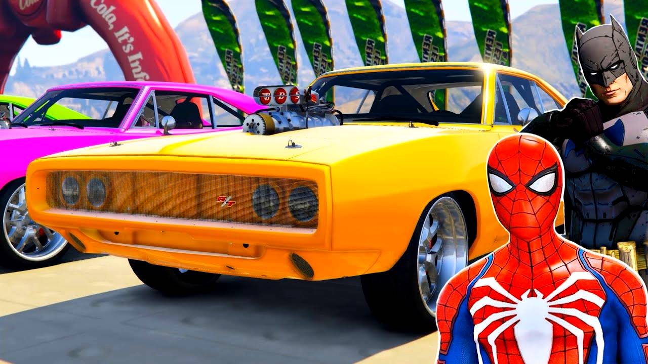 МУЛЬТИКИ ПРО СПОРТИВНЫЕ МАШИНКИ ДЛЯ МАЛЬЧИКОВ