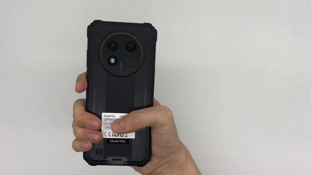 ТОП 10 защищённых смартфонов с мощными аккумуляторами
