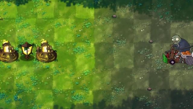 Турнир по ПВЗ ФЬЮЖН! Горячая тыква VS Свет из тьмы смотреть онлайн