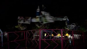 Аттракцион "АДРЕНАЛИН"