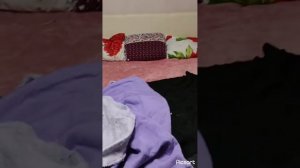 Обзор весовой лоскут от Simge textile, футер трехнитка начес