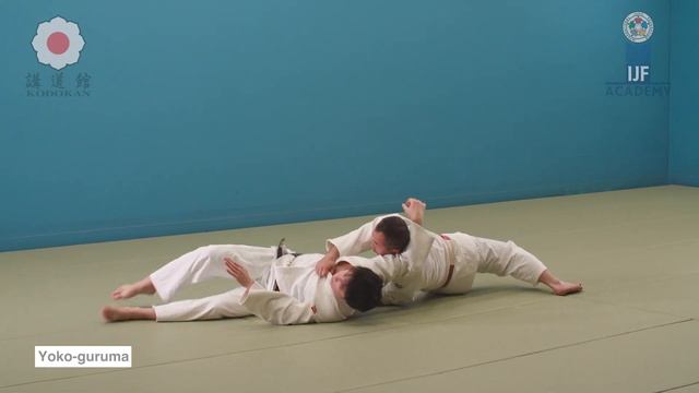 Ёко гурума смотреть онлайн