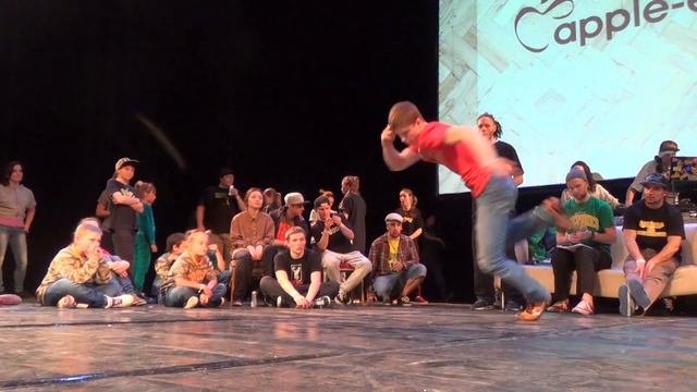 5элемент_ХИП-ХОПБегинерс_2круг_Леминг